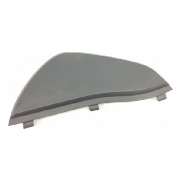 Acabamento Lateral Esquerda Painel Nissan Sentra 2015