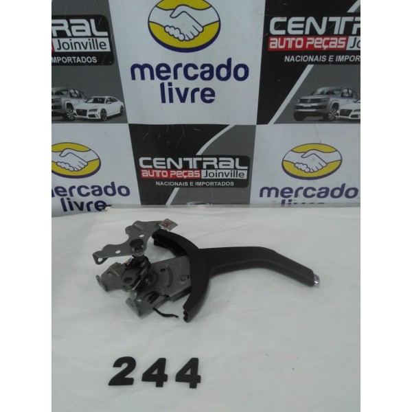 Alavanca Freio Mão Gm Tracker 2017 2018