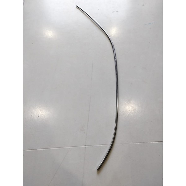 Friso Esquerdo Carroceria Honda Civic Lx 2004