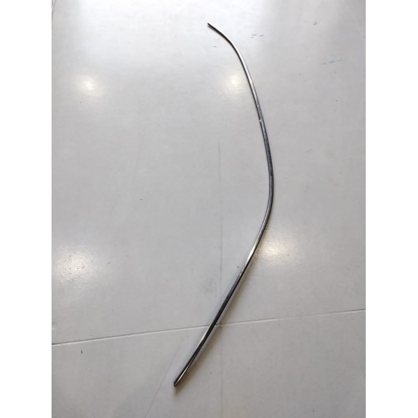 Friso Direito Carroceria Honda Civic Lx 2004