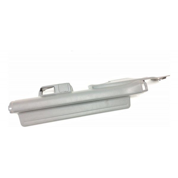 Soleira Porta Dianteira Esquerda Honda Civic Lx 2004