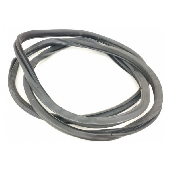 Borracha Vedação Porta Dianteira Direita Nissan Sentra 2015