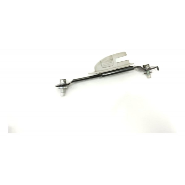 Regulador Altura Cinto Direito Nissan Sentra 2015