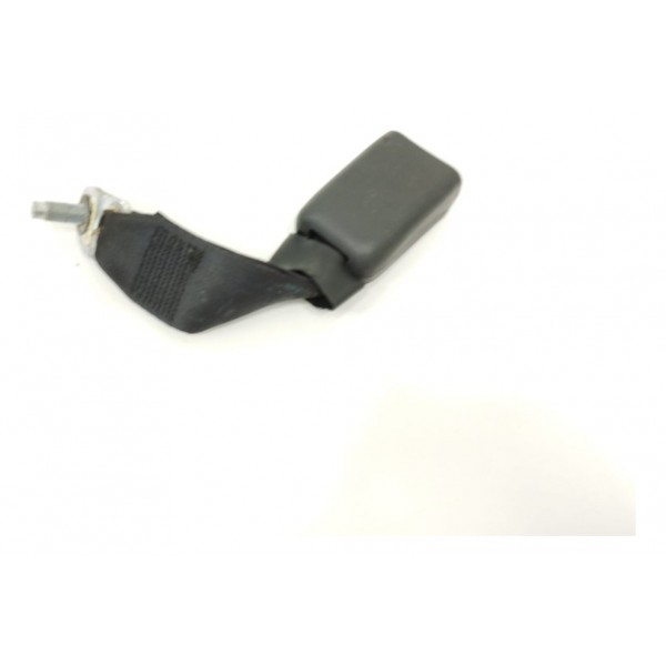 Engate Cinto Traseiro  Esquerdo Nissan Sentra 2015