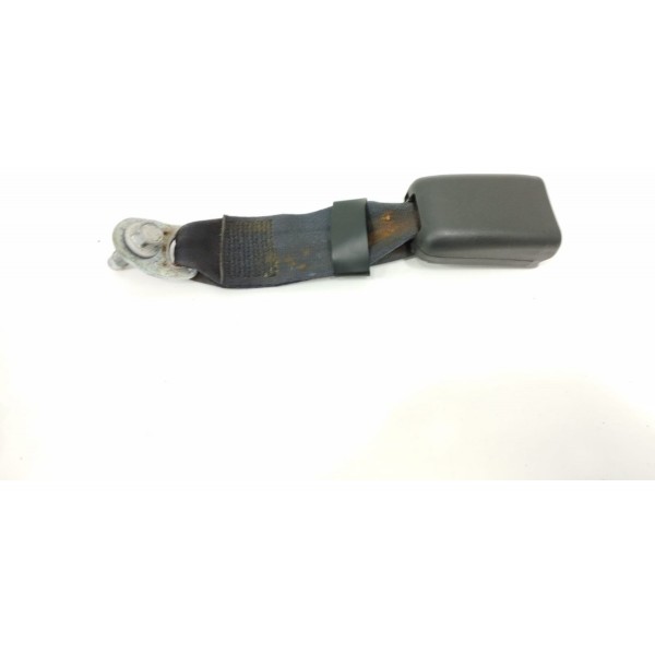 Engate Cinto Traseiro Direito Nissan Sentra 2015