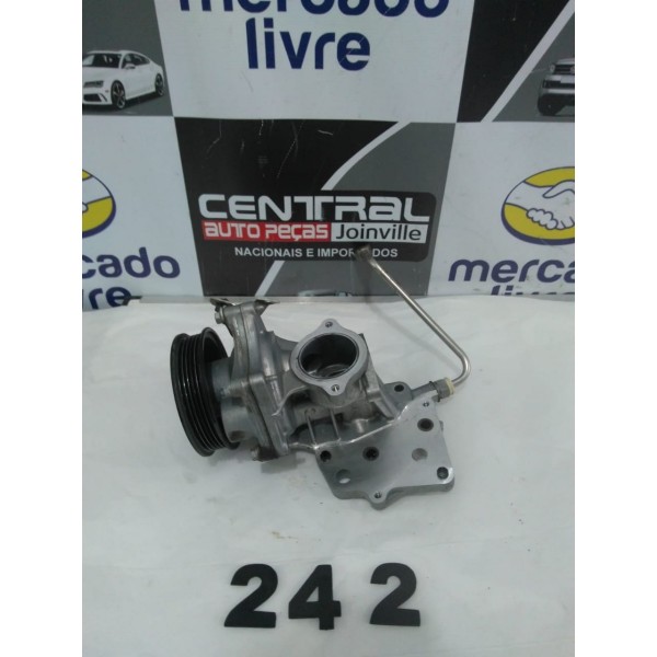 Bomba Água Gm Tracker Ltz Turbo 2017 2018