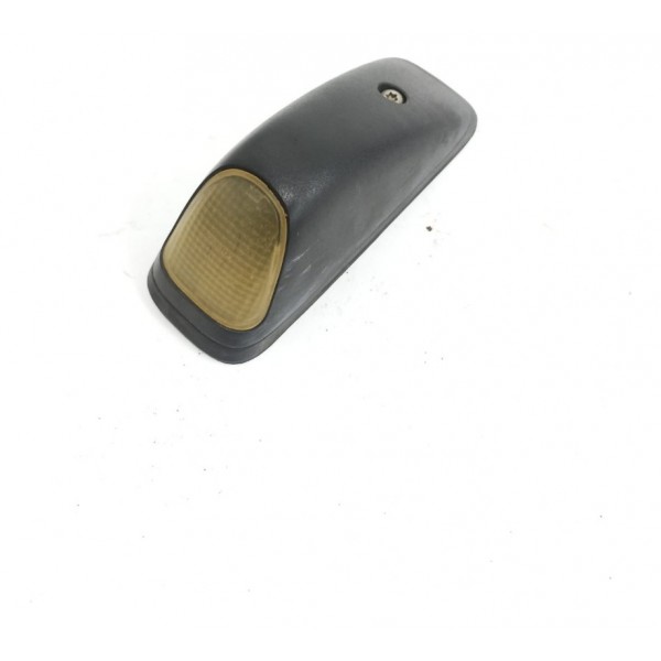 Lanterna Esquerda Teto Mercedes-benz Axor 1933 2012 Esquerdo