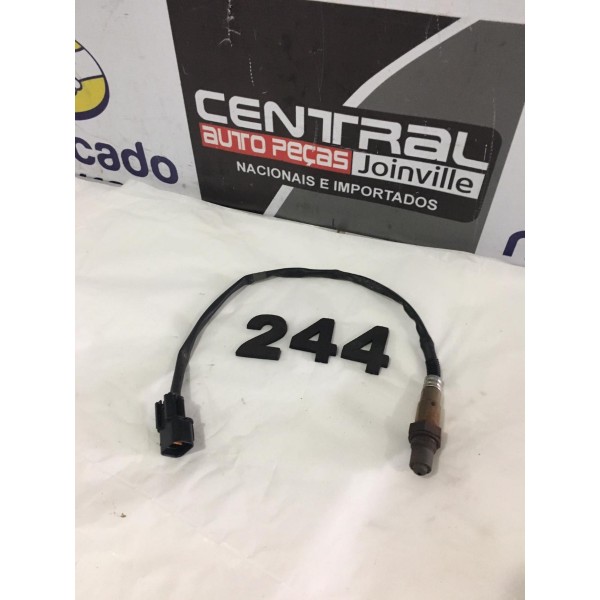 Sonda Lambda Hyundai Ix35 2015