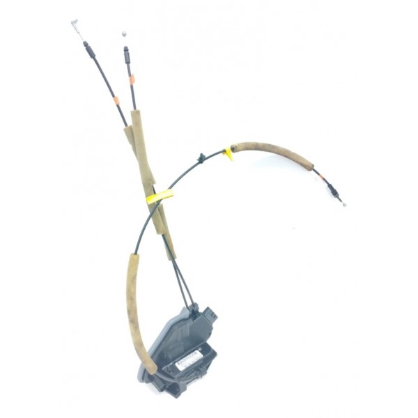 Fechadura Porta Traseira Direita Nissan Sentra 2015