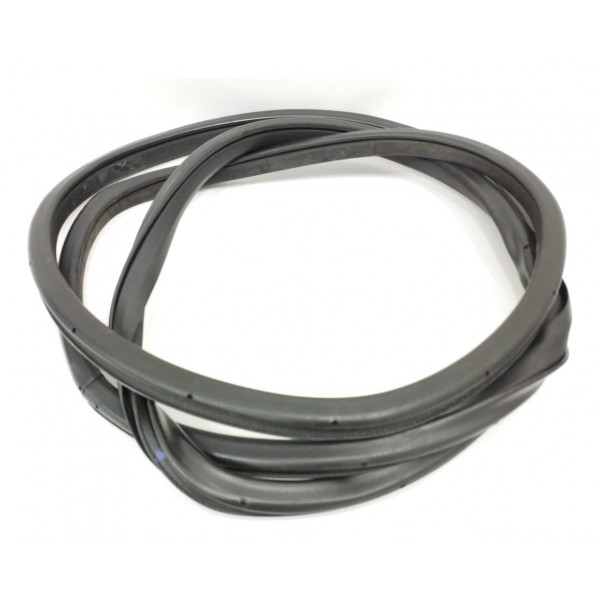 Borracha Porta Dianteira Esquerda Nissan Sentra 2015