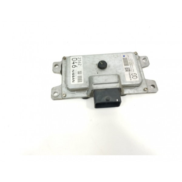 Módulo Cambio Nissan Sentra 2015