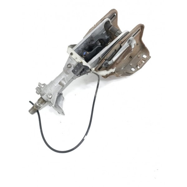 Coluna Direção Mercedes-benz Axor 1933 2012