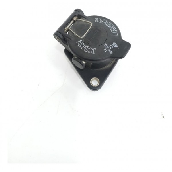 Tampa Tomada Engate Mercedes-benz Axor 1933 2012