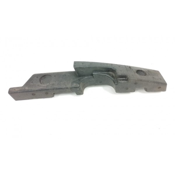Absorvedor Impacto Diante Esquerdo  Nissan Sentra 2015