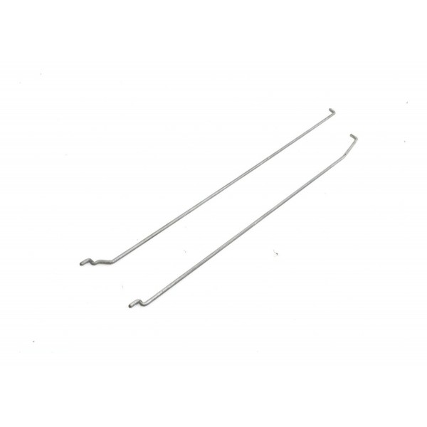 Haste Fechadura Porta Diant Esq Mercedes-benz Axor 1933 2012