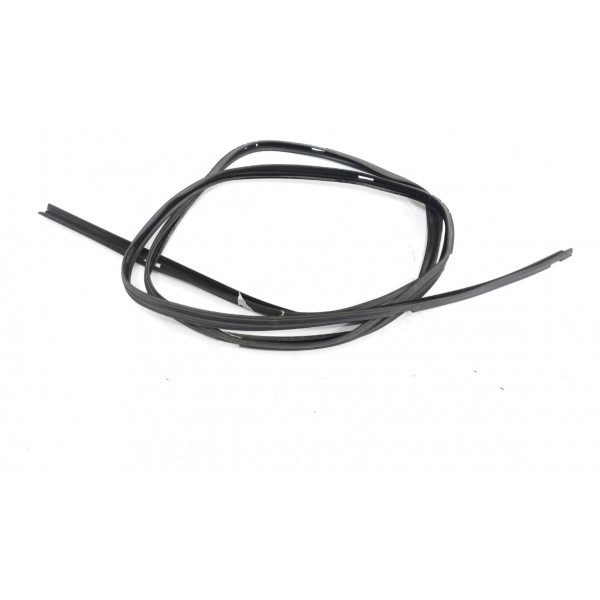 Vedação Porta Dianteira Esq Mercedes-benz Axor 1933 2012