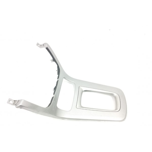 Moldura Trambulador Nissan Sentra 2015