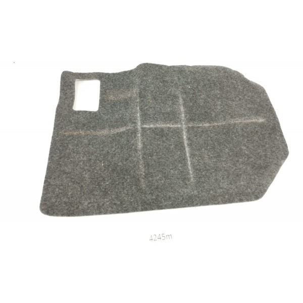 Forro Banco Traseiro Direito Nissan Sentra 2015