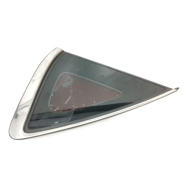 Vidro Fixo Esquerdo Nissan Sentra 2015