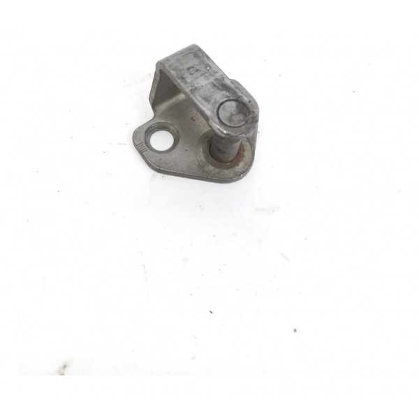 Batente Porta Dianteira Direita Mercedes-benz Axor 1933 2012