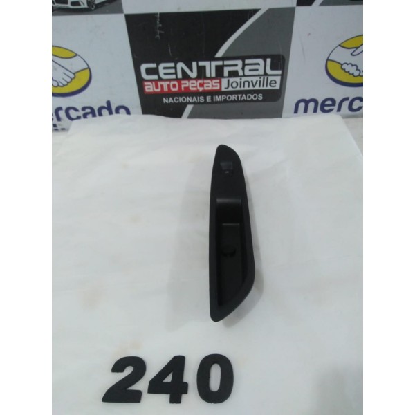 Comando Vidro Traseiro Esquerdo Gm Tracker 2017 2018