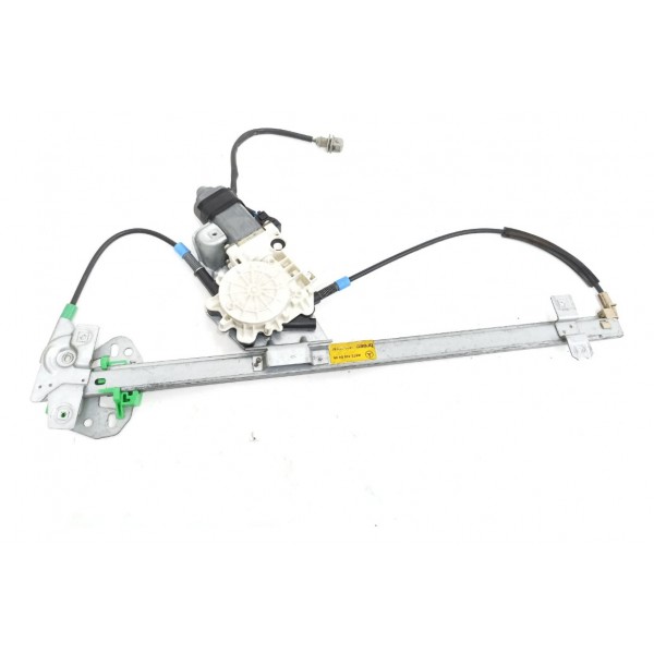 Máquina Vidro Porta Diant Dir Mercedes-benz Axor 1933 2012