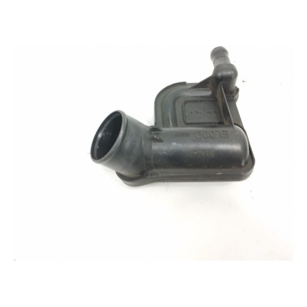 Ressonador Mangueira Filtro Nissan Sentra 2015