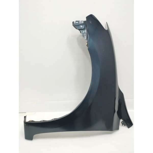 Paralama Esquerdo Nissan Sentra 2015