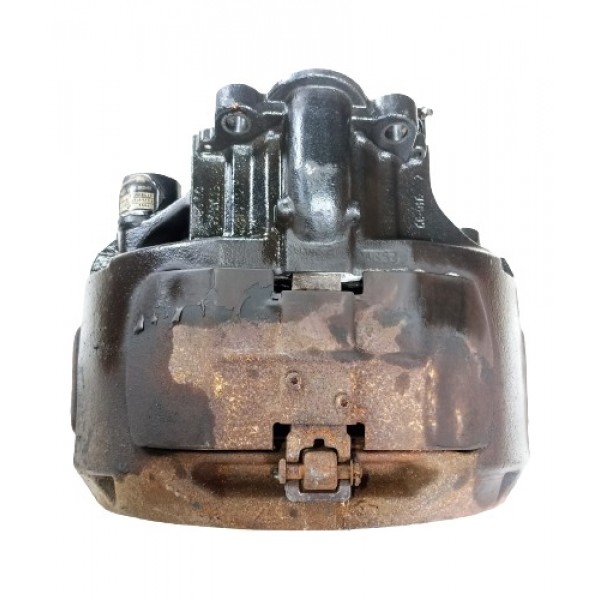 Pinça Freio Dianteiro Esquerdo Mercedes-benz Axor 1933 2012