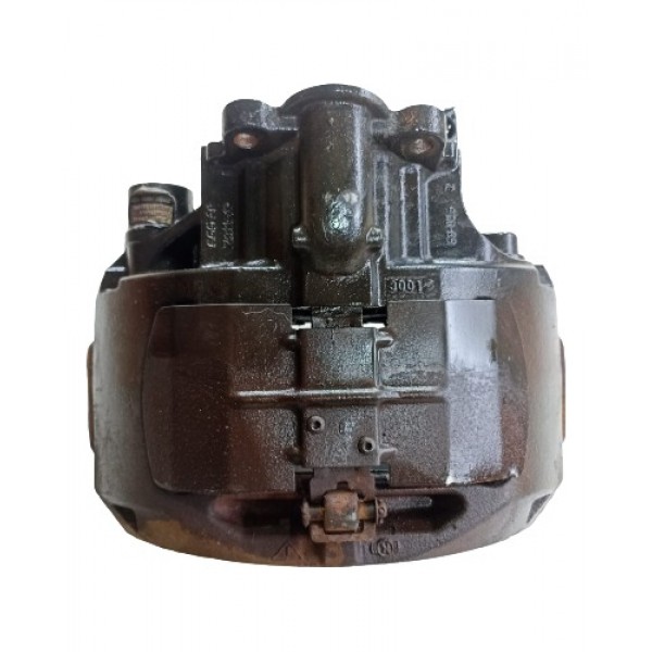 Pinça Freio Traseiro Esquerdo Mercedes-benz Axor 1933 2012