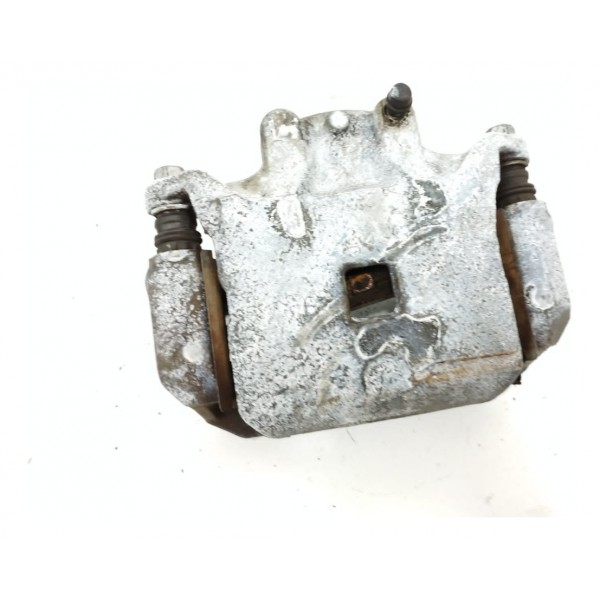 Pinça Freio Dianteiro Esquerdo Nissan Sentra 2015