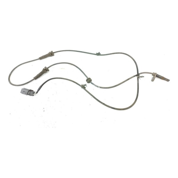 Sensor Abs Dianteiro Esquerdo Nissan Sentra 2015