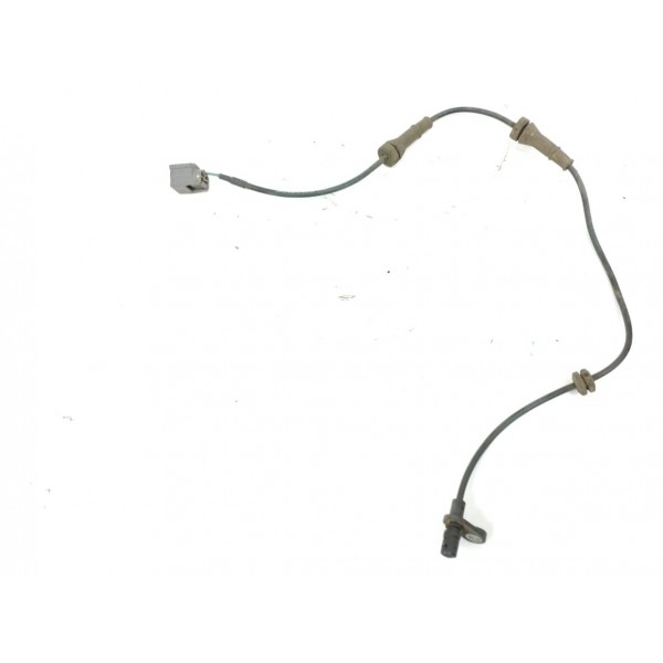 Sensor Abs Traseiro Direito Nissan Sentra 2015