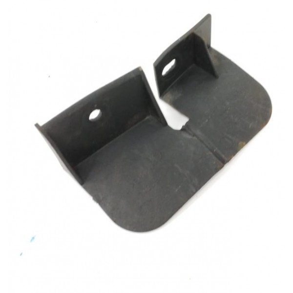 Lameiro Traseiro Direito Nissan Sentra 2015