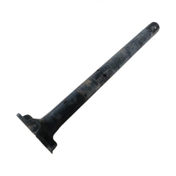 Suporte Parabarro Traseiro Esq Mercedes-benz Axor 1933 2012