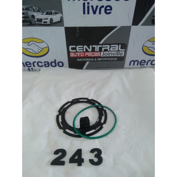 Trava Bomba Combustível Gm Tracker 1.4 Ltz Turbo 2017 2018 