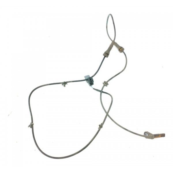 Sensor Abs Dianteiro Direito Nissan Sentra 2015