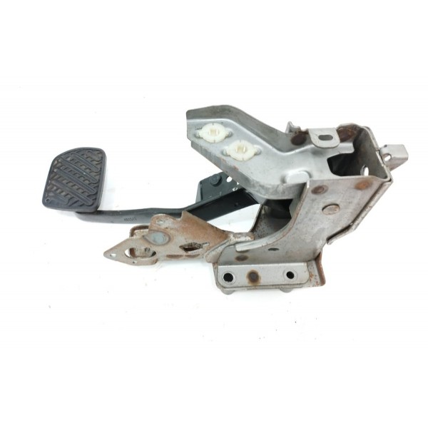 Pedal Freio Nissan Sentra 2015