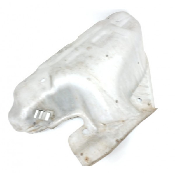 Defletor Calor Nissan Sentra 2015