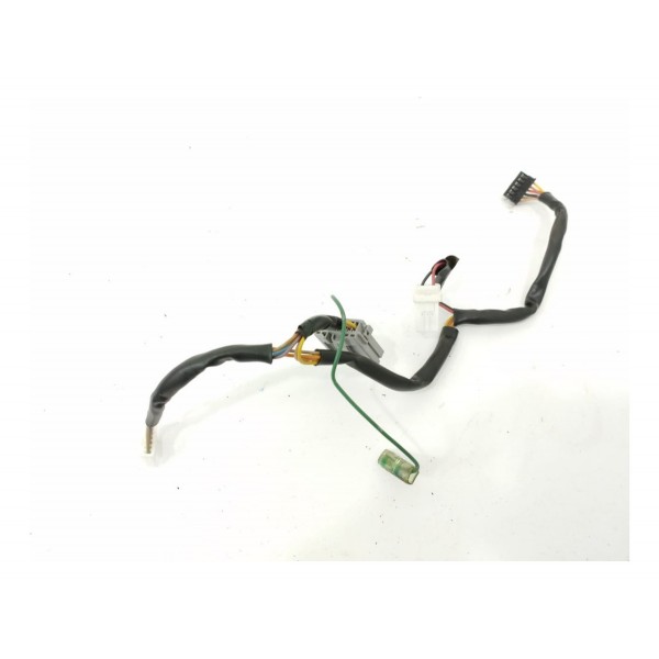 Chicote Comando Volante Nissan Sentra 2015