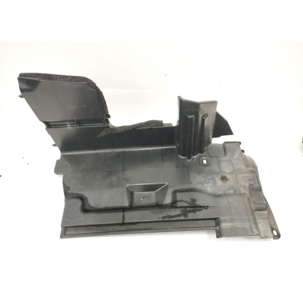 Defletor Direito Radiador Nissan Sentra 2015