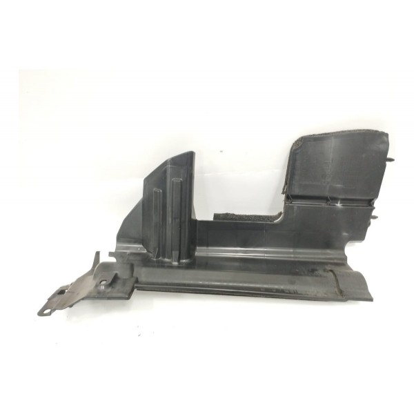 Defletor Radiador Nissan Sentra 2015