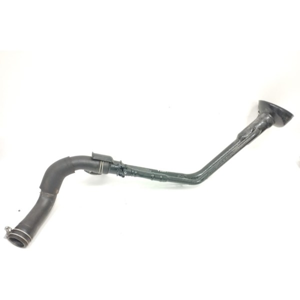 Gargalo Tanque Combustível Nissan Sentra 2015