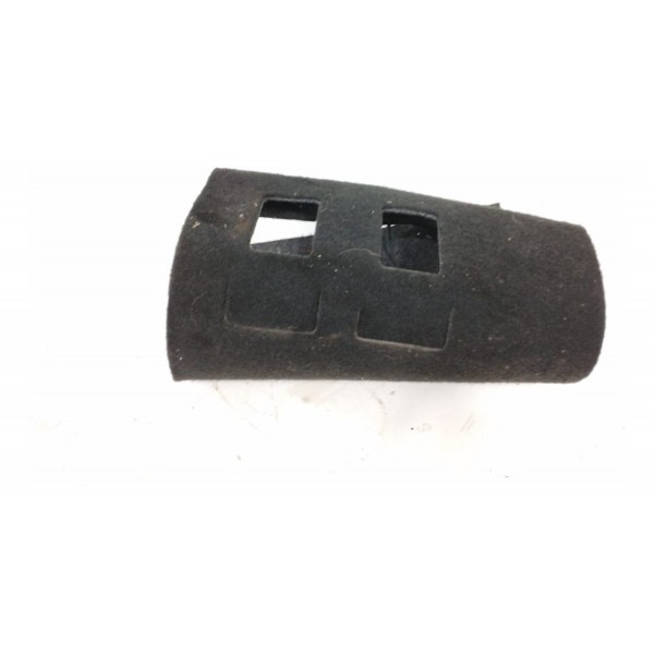 Capa Extintor De Incêndio Nissan Sentra 2015