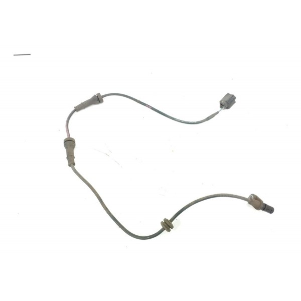 Sensor Abs Traseiro Esquerdo Nissan Sentra 2015