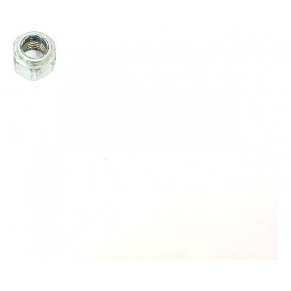 Porca Amortecedor Traseiro Esquerdo Nissan Sentra 2015