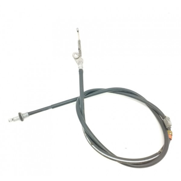 Cabo Freio De Mão Traseiro Esquerdo Nissan Sentra 2015