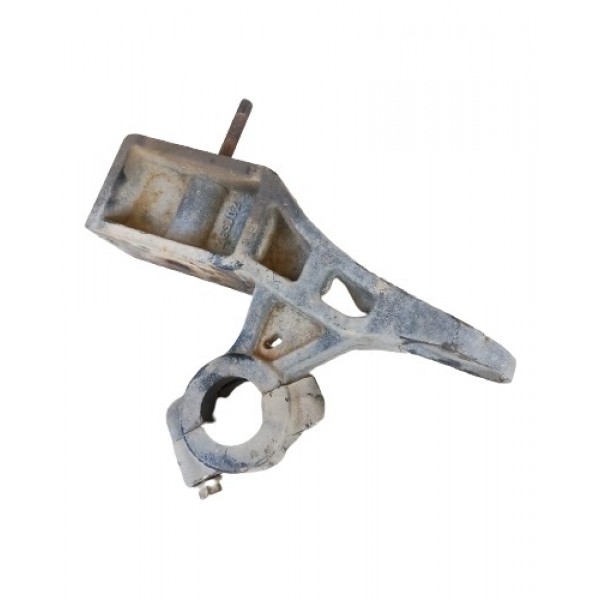 Suporte Esq Estabilizadora Diant Mercedesbenz Axor 1933 2012