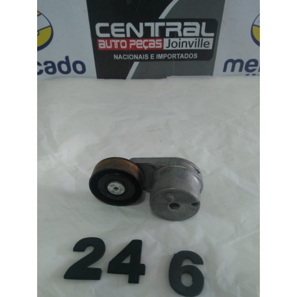 Tensor Esticador Correia Gm Tracker 1.4 Ltz Turbo 2017 2018