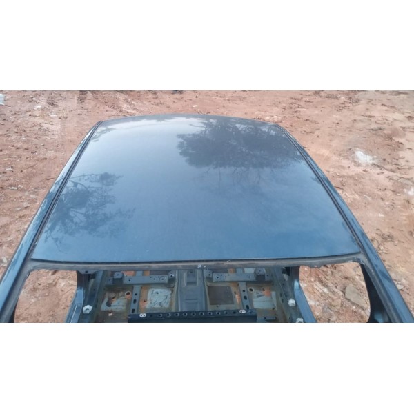 Teto Lata Nissan Sentra 2015